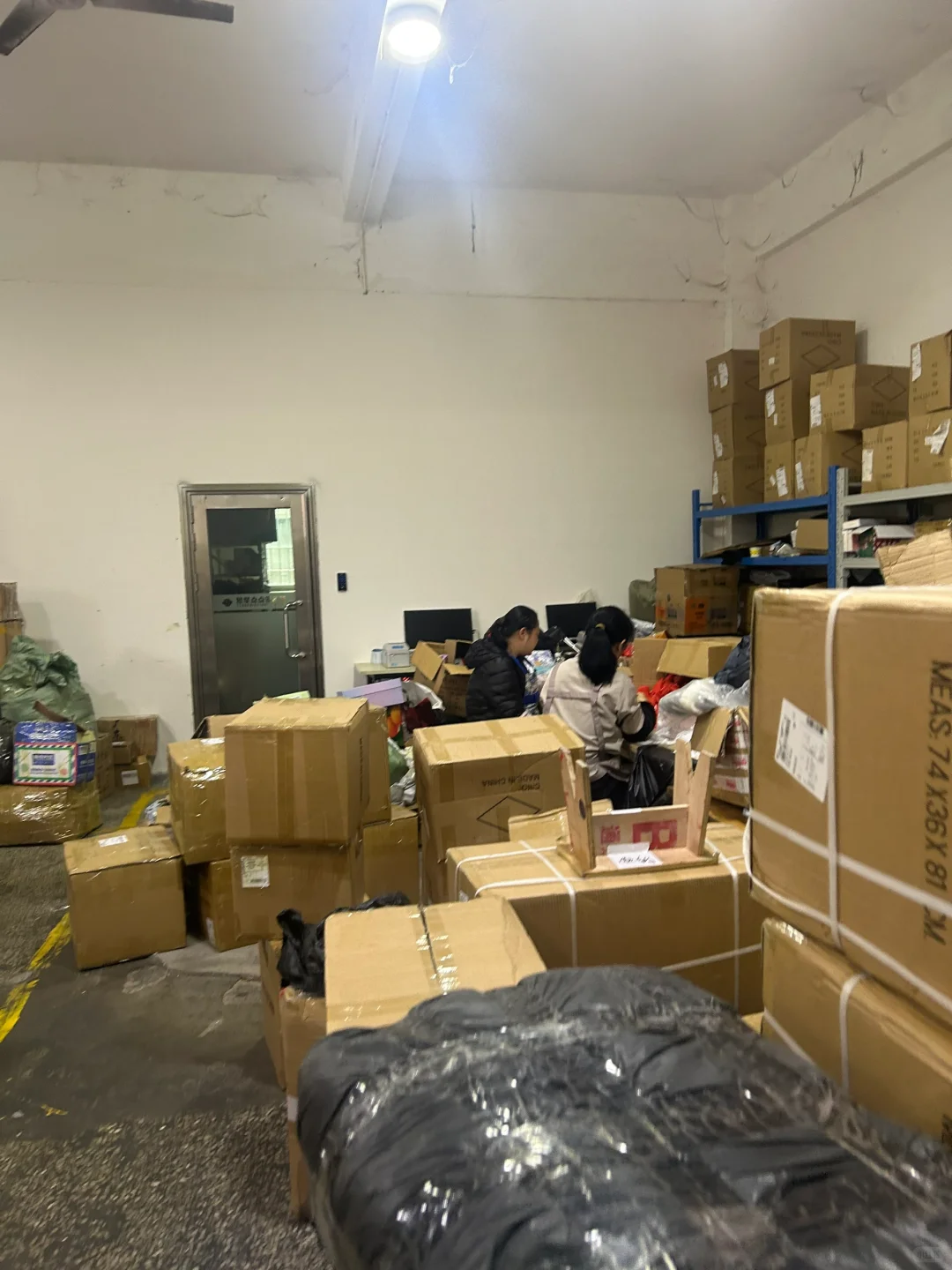 日出30万单的跨境大卖是什么样的❓