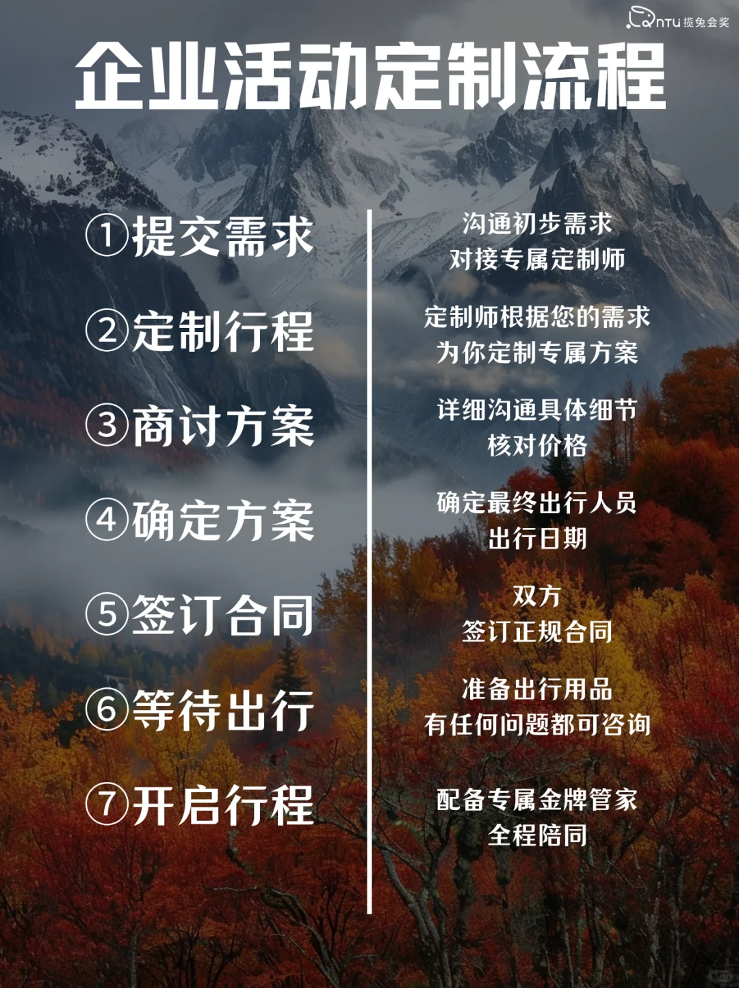 ?让会议旅游，不止于 “游” 的惊喜?