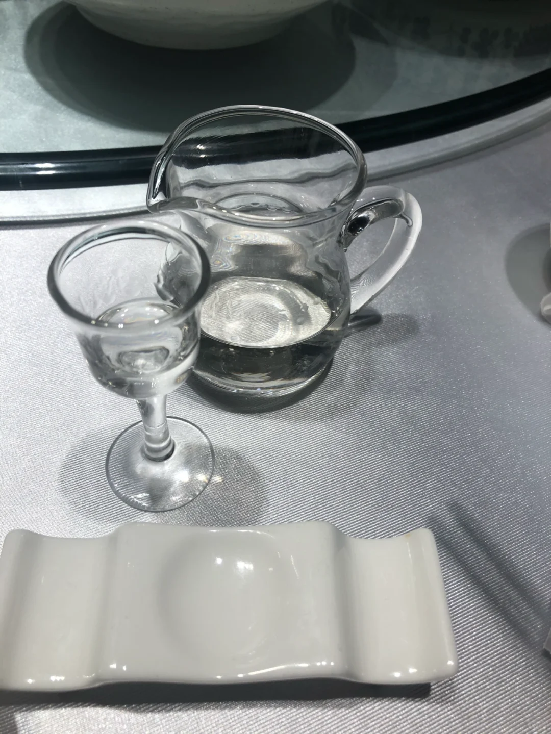 汉朝 酱香白酒 喝完不上头[强]