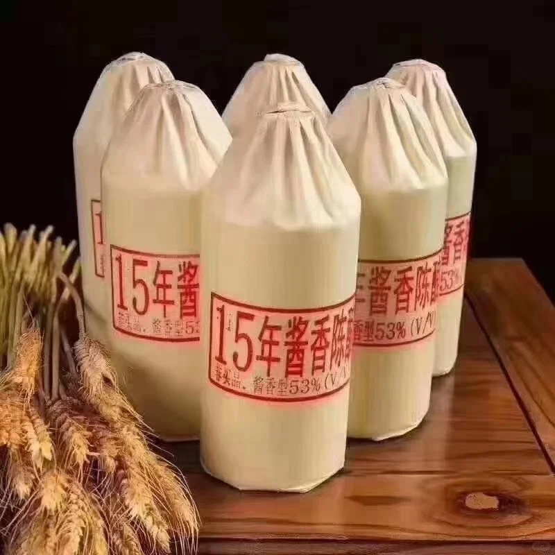 啊啊啊啊啊啊香飘十里！白酒！