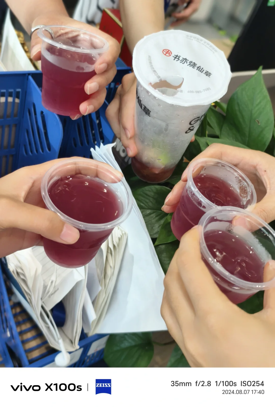 挑战明天免费包邮送60瓶