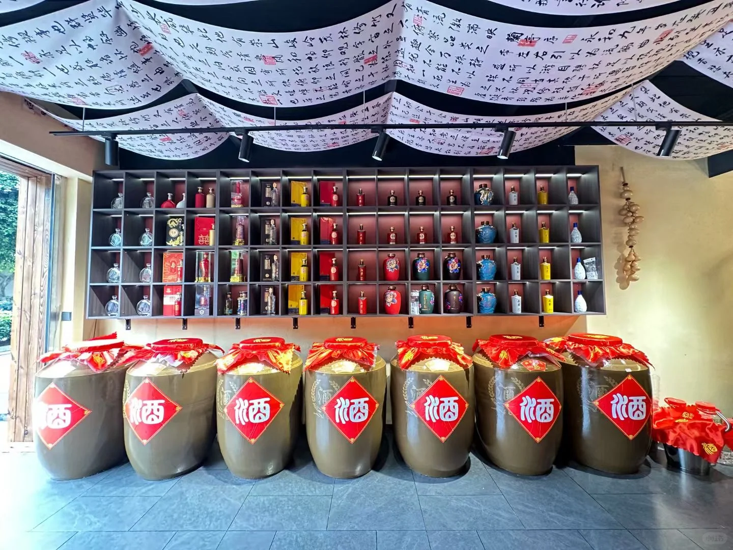 一口千年，三种风味里藏着白酒的匠心密码