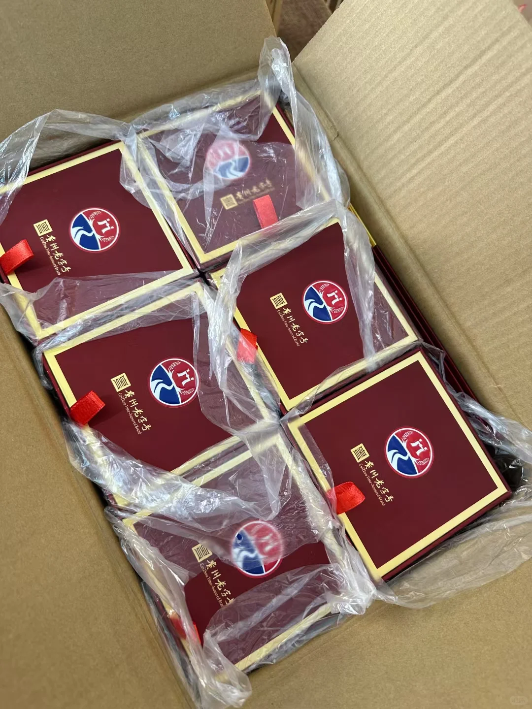 喝酱香酒的年轻人越来越少了吗