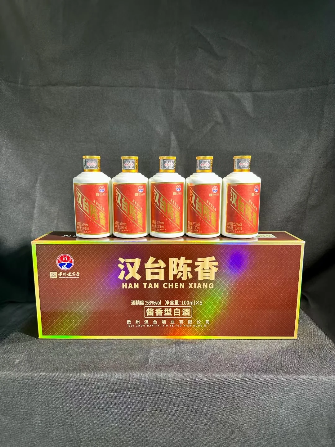 喝酱香酒的年轻人越来越少了吗