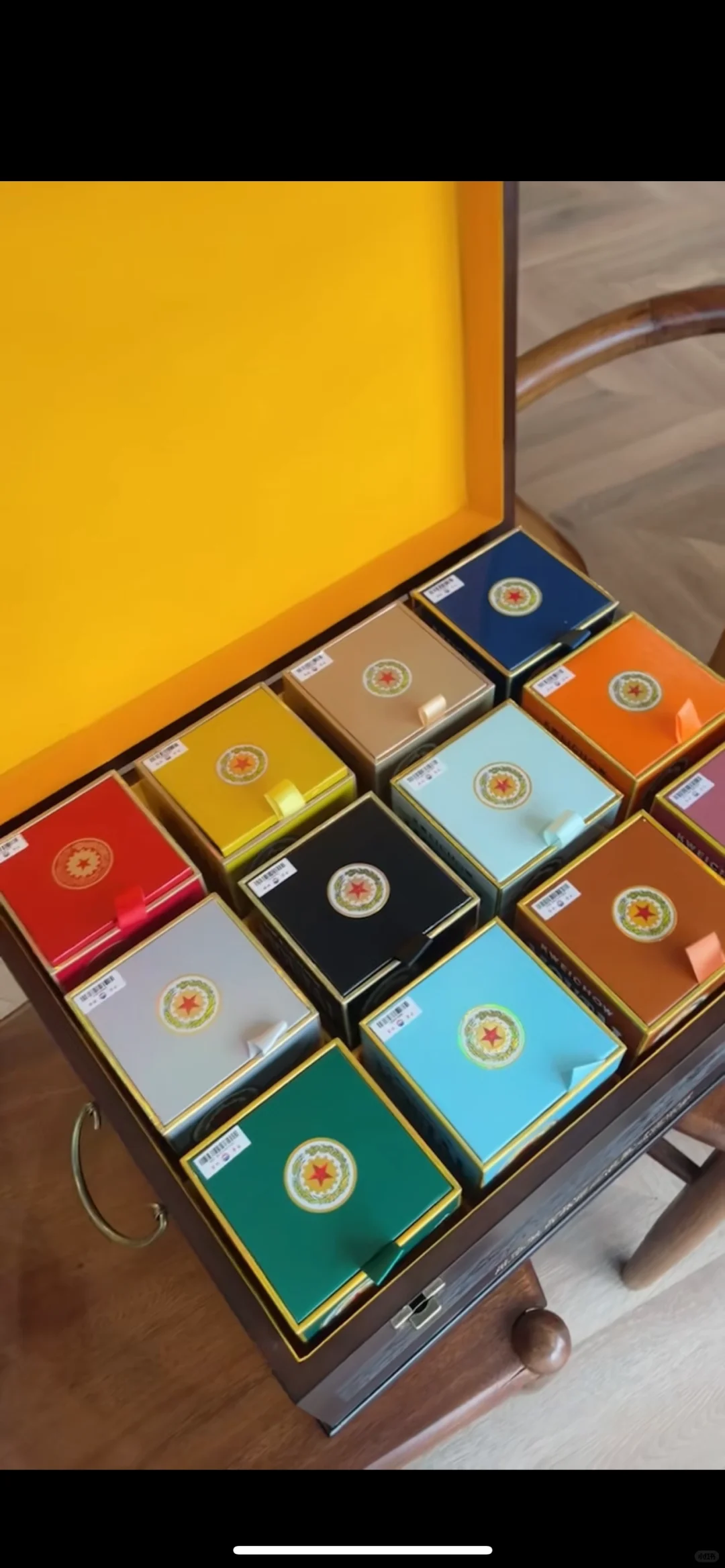 拉菲?和茅台 哪个更贵气？