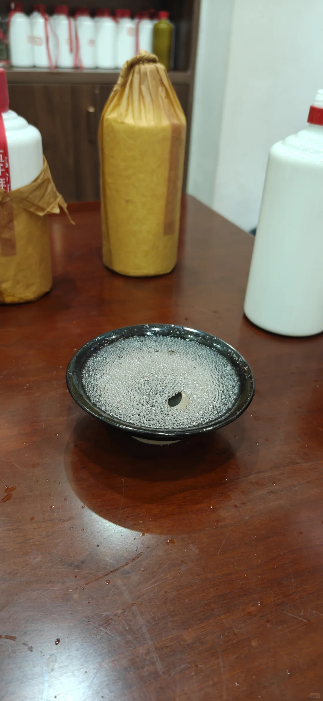 喝的是酒，品的是人生