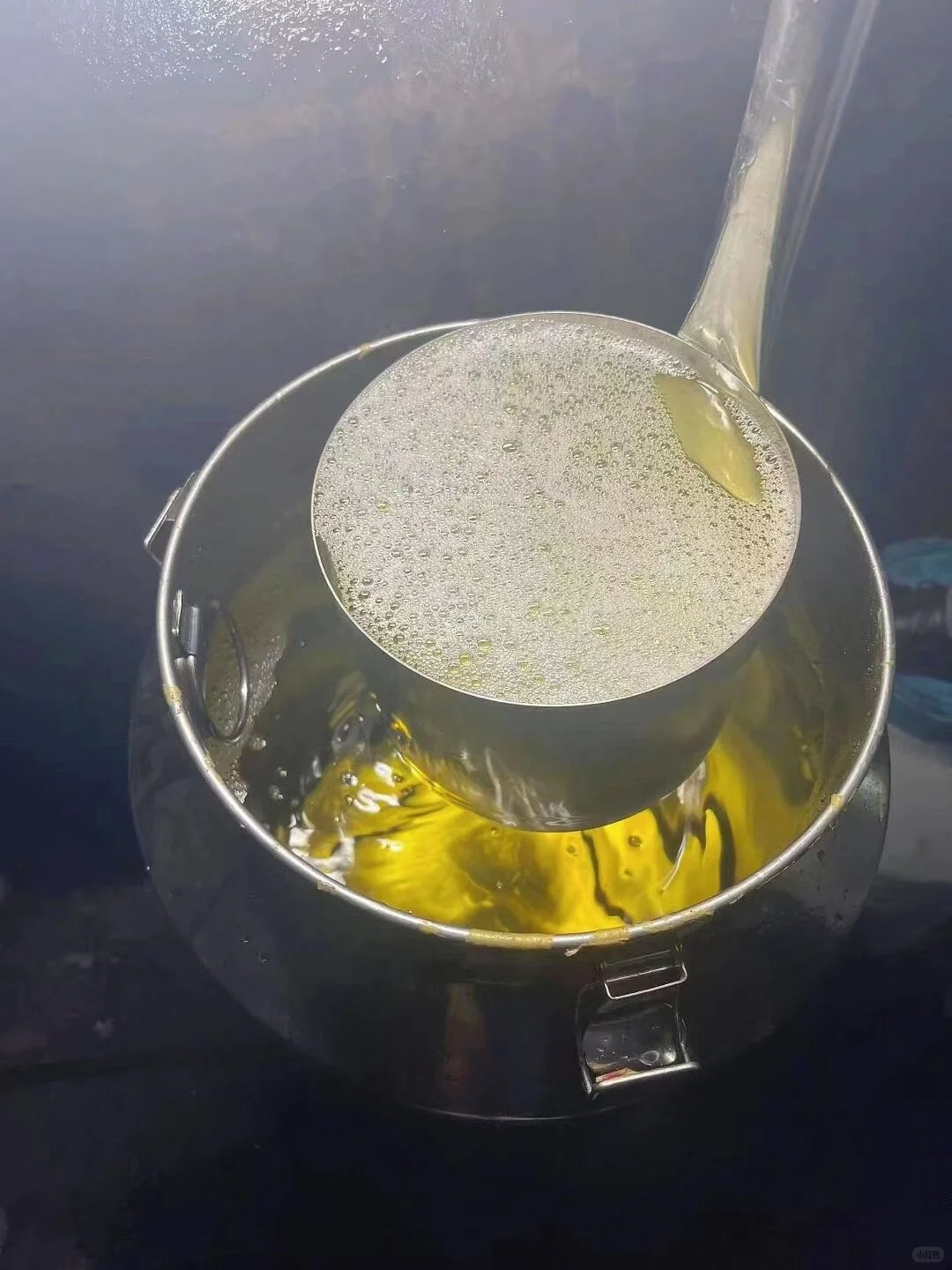 真材实料！岁月的味道，