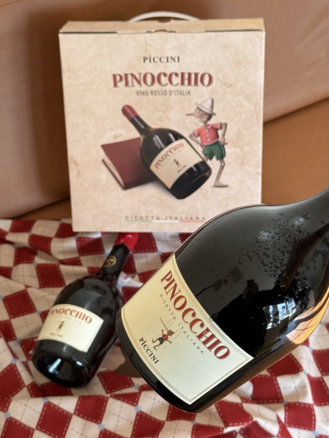 一不小心喝到了明星同款?谁酿的这么好喝！