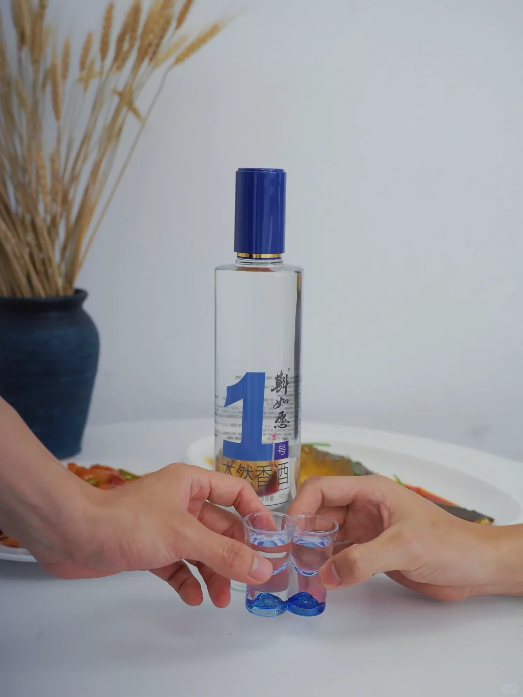 沉醉纯粹酒香｜共赴惬意时刻