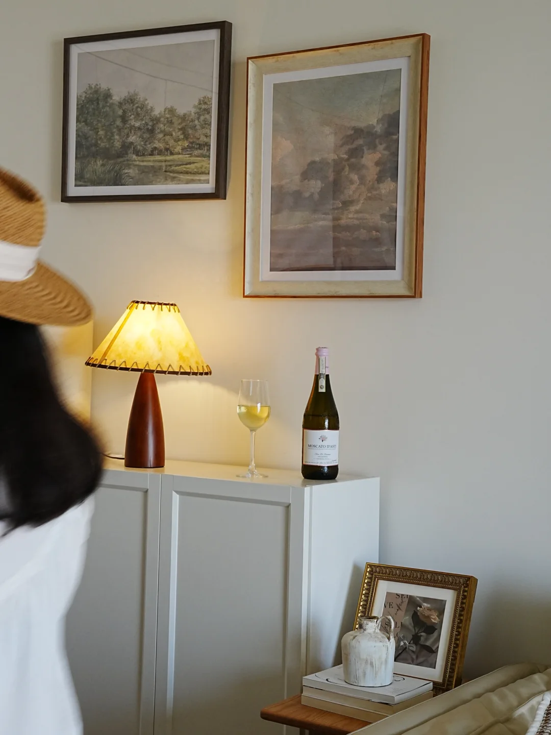 谁懂呀❗婚后独处的微醺之地尤为珍贵