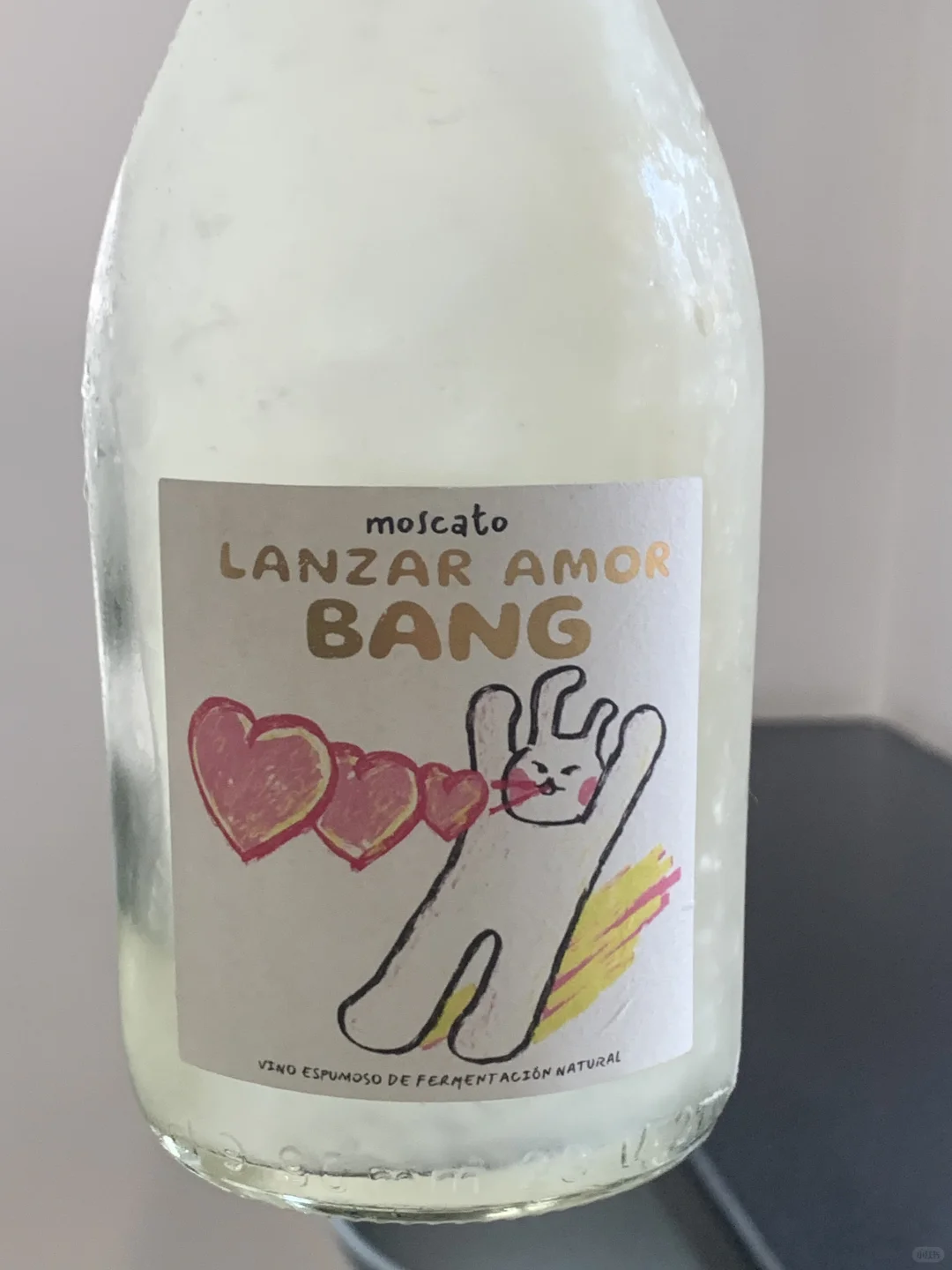 山竹冰梨汁！嗲死了！！无限回购的葡萄酒！！