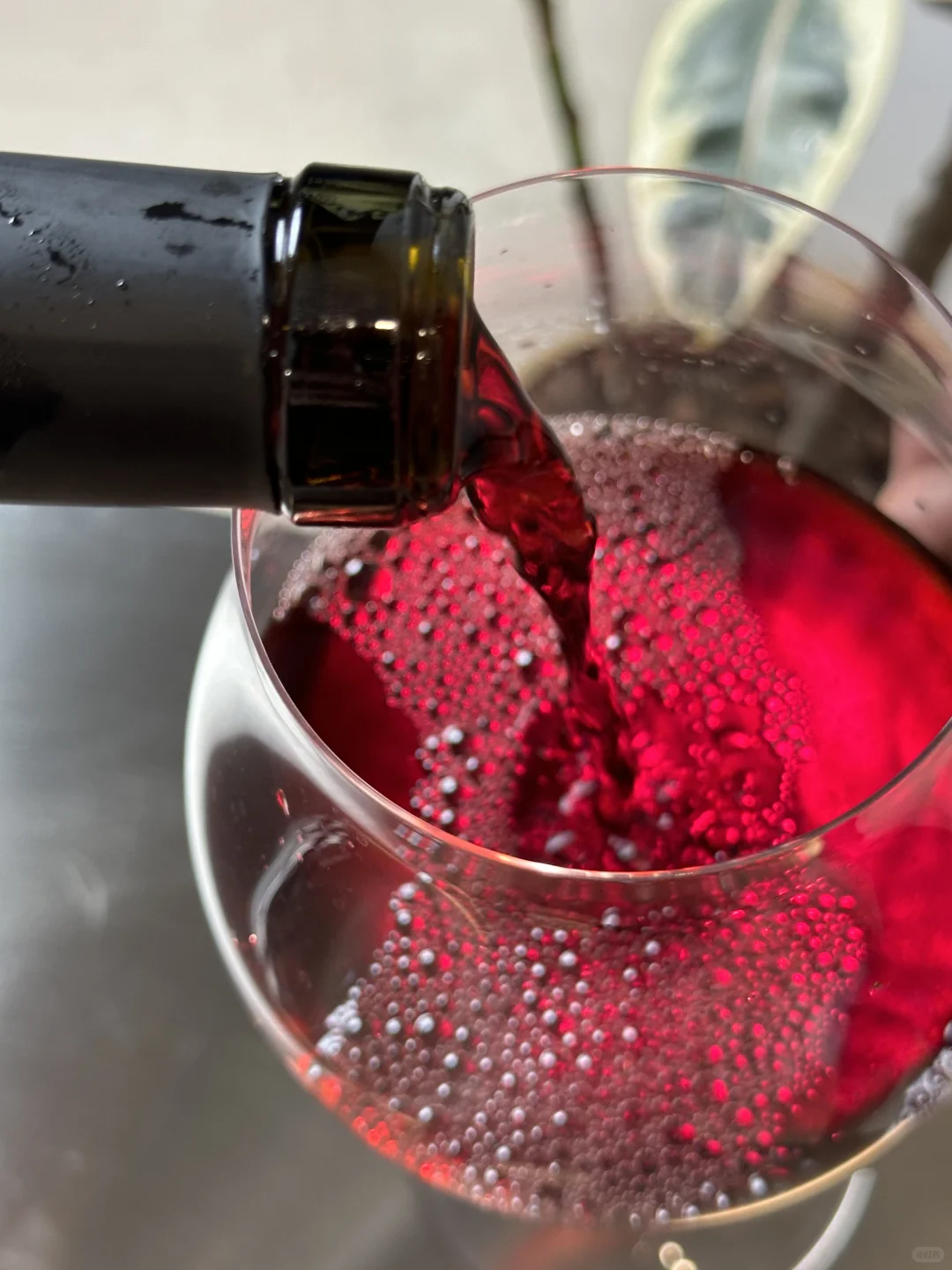 遇到事情不要慌，拍个照发朋友圈先。