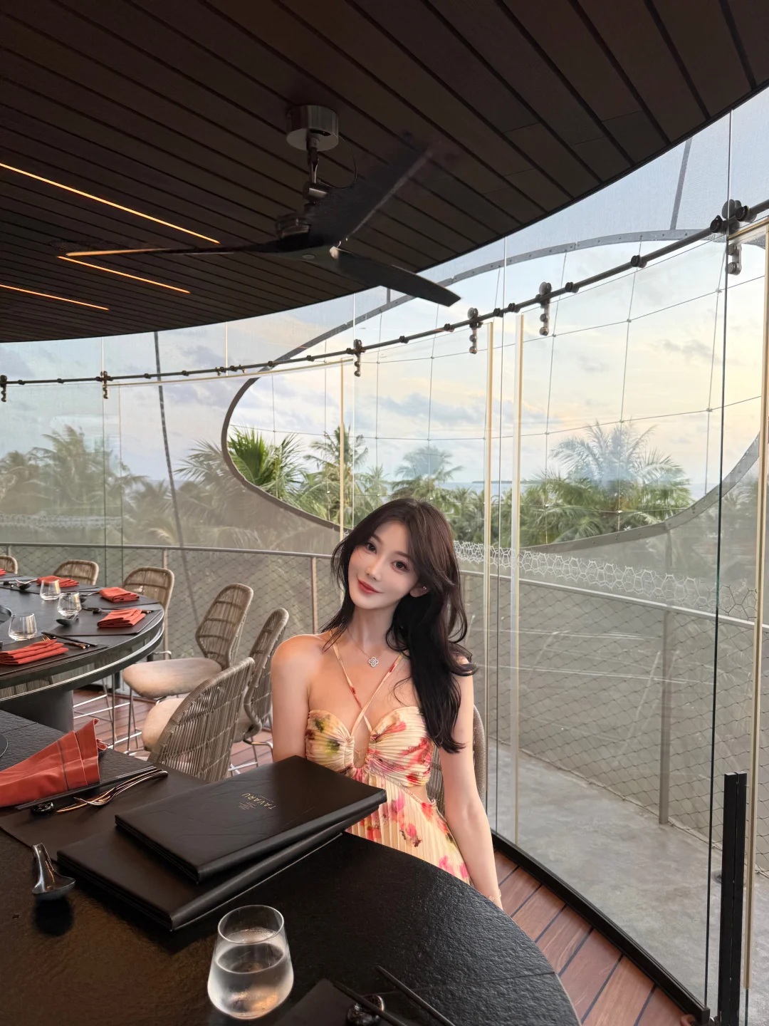 你是我对氛围感的执念红酒篇