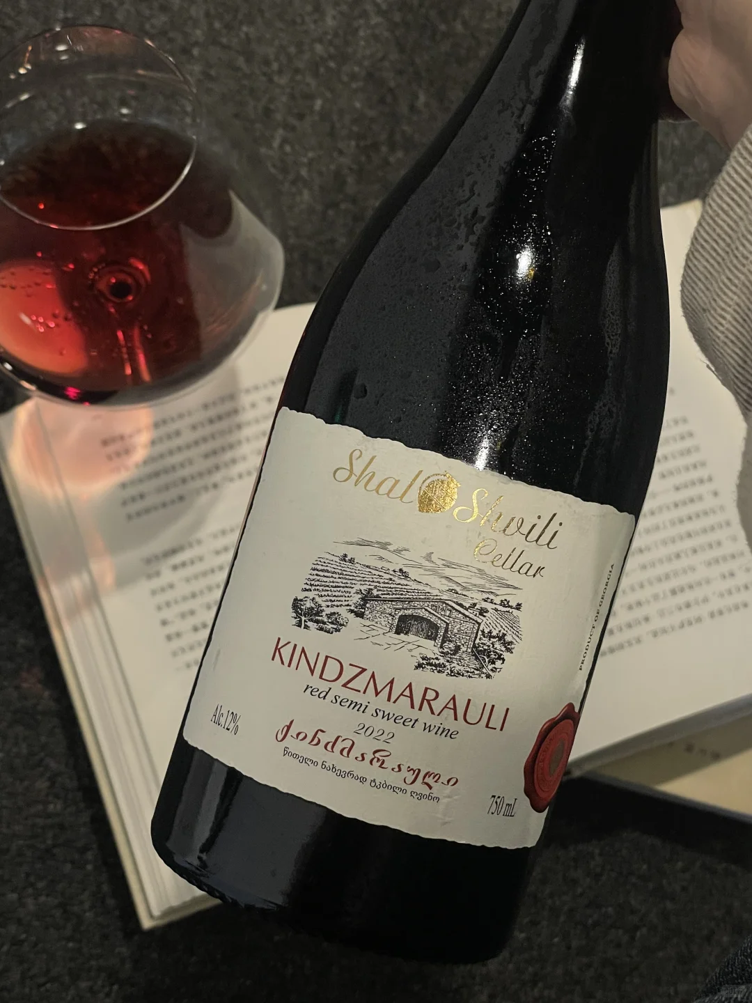 私藏｜助眠又好喝的高颜值红酒推荐