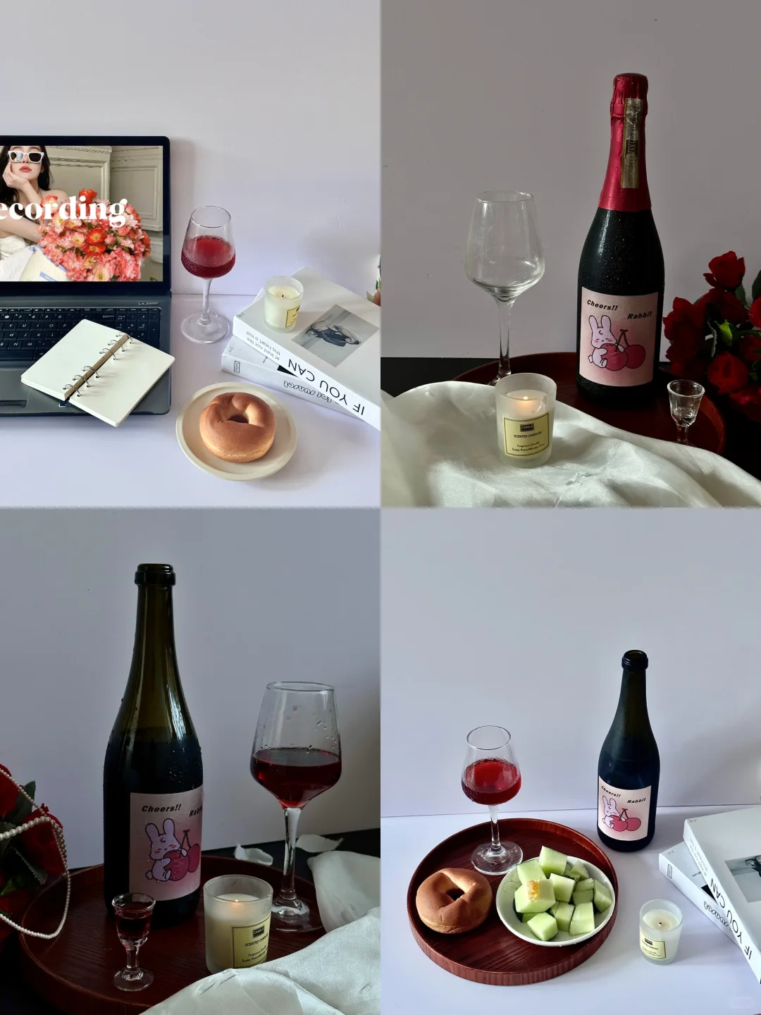 plog｜逆风如解意  微醺喝不腻?