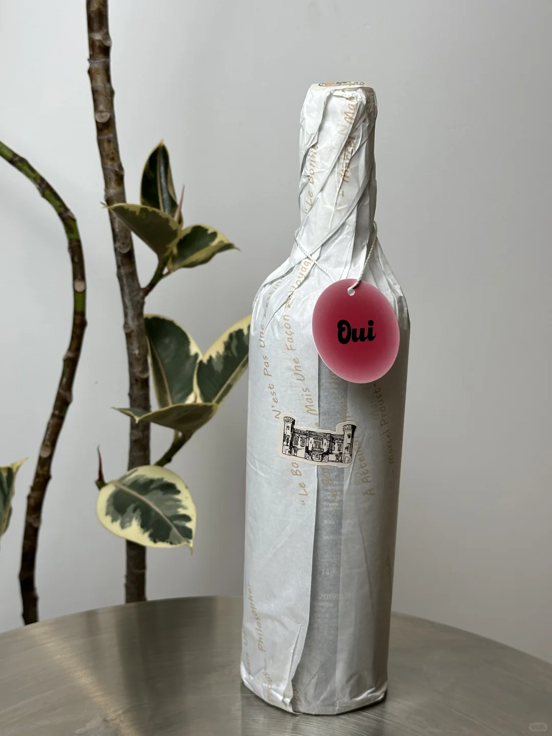 遇到事情不要慌，拍个照发朋友圈先。