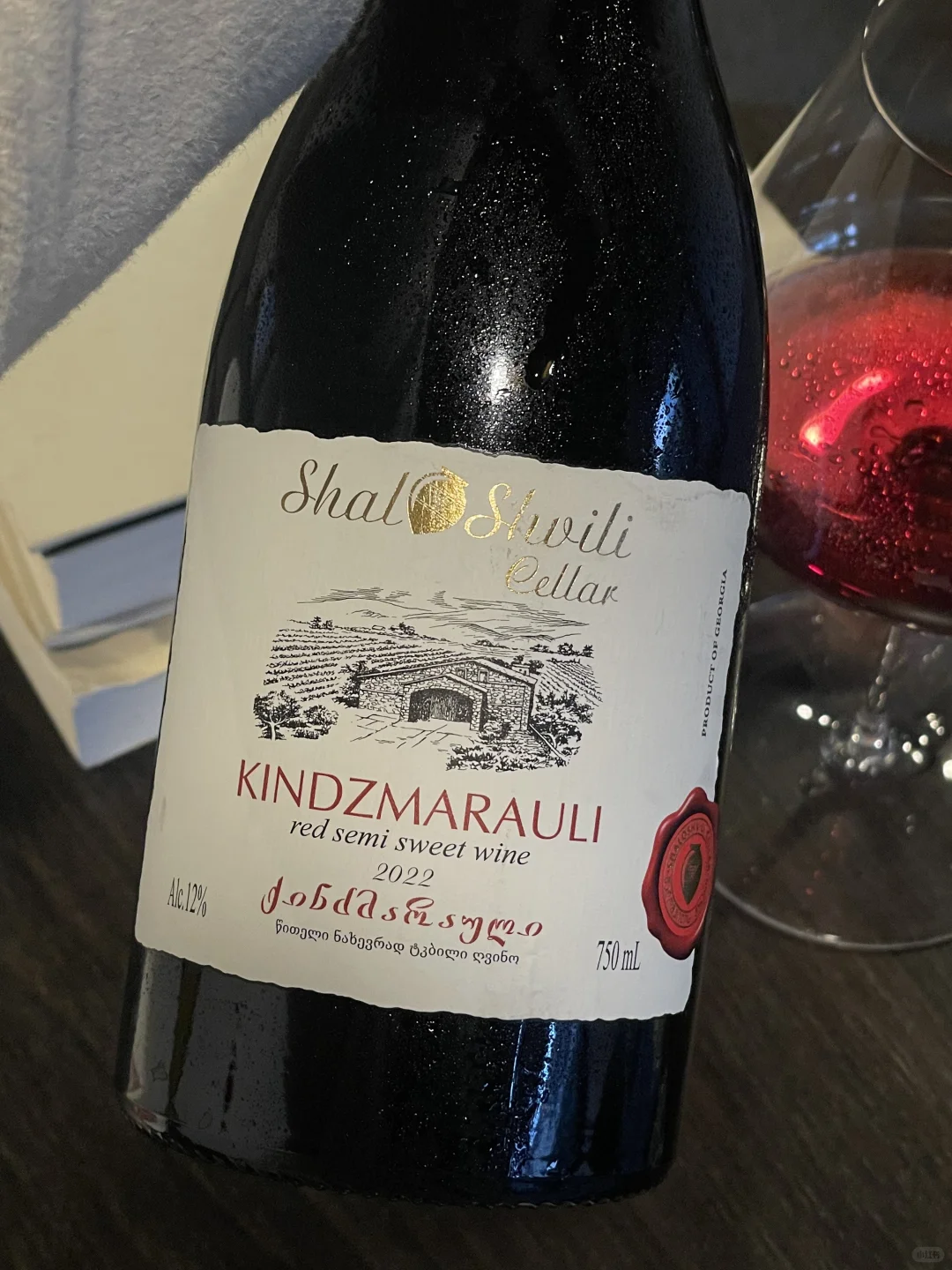 私藏｜助眠又好喝的高颜值红酒推荐