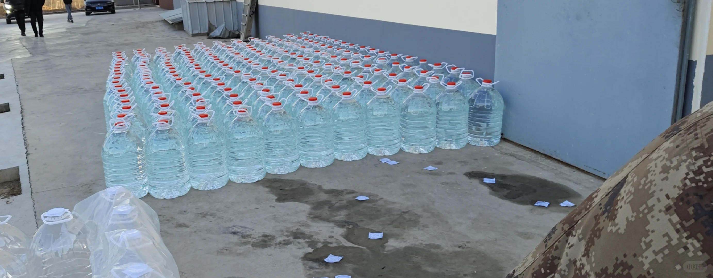 干了这一杯还有一杯