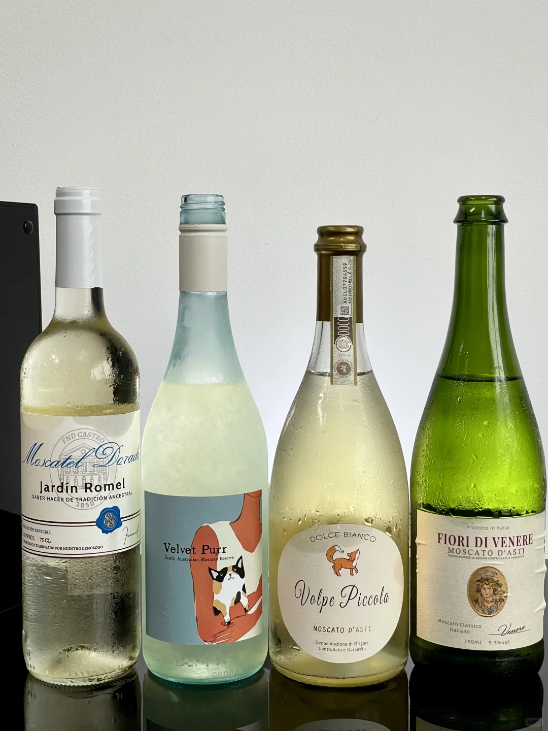 2025季度好喝（甜渣党版