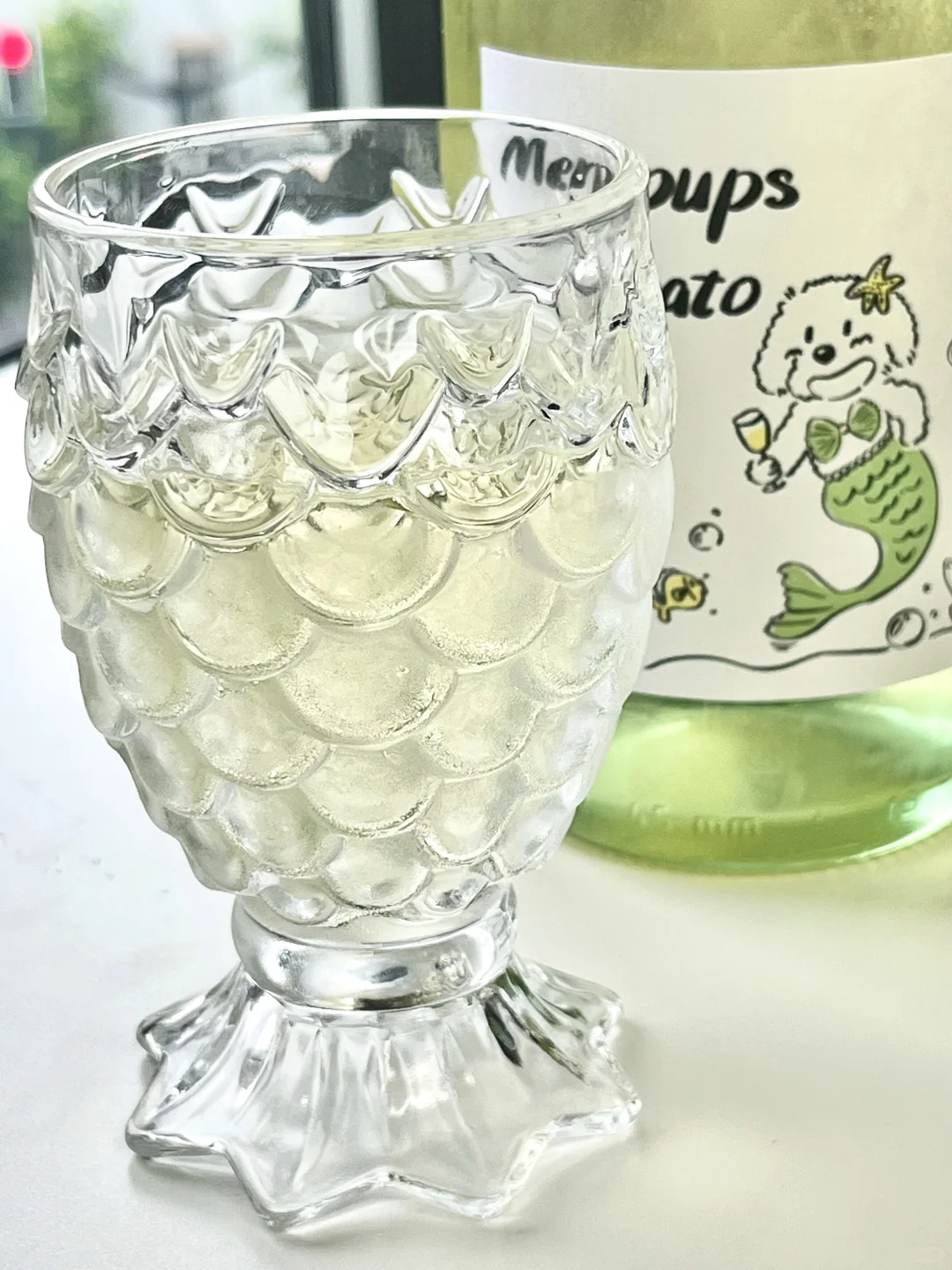 冰荔枝茉莉！！wocal！！值得回购10086次！