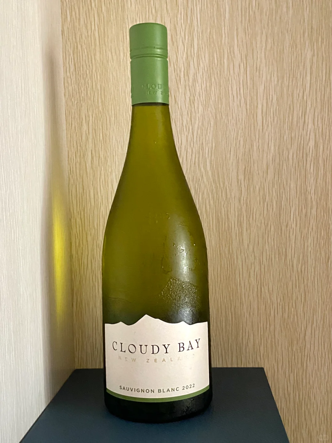 明星也爱喝的Cloudy Bay?我们也喝得起！