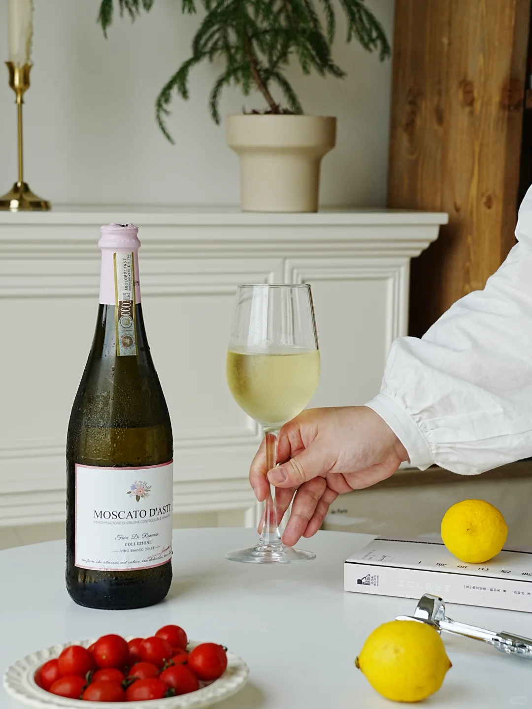 谁懂呀❗婚后独处的微醺之地尤为珍贵