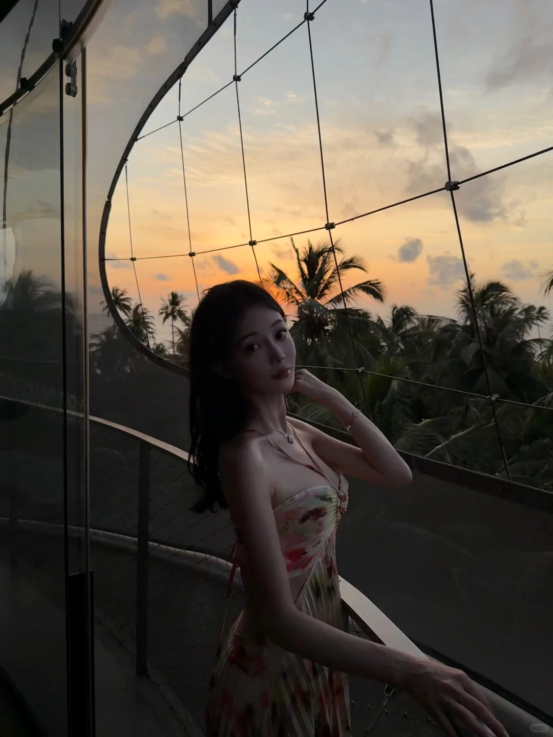 你是我对氛围感的执念红酒篇