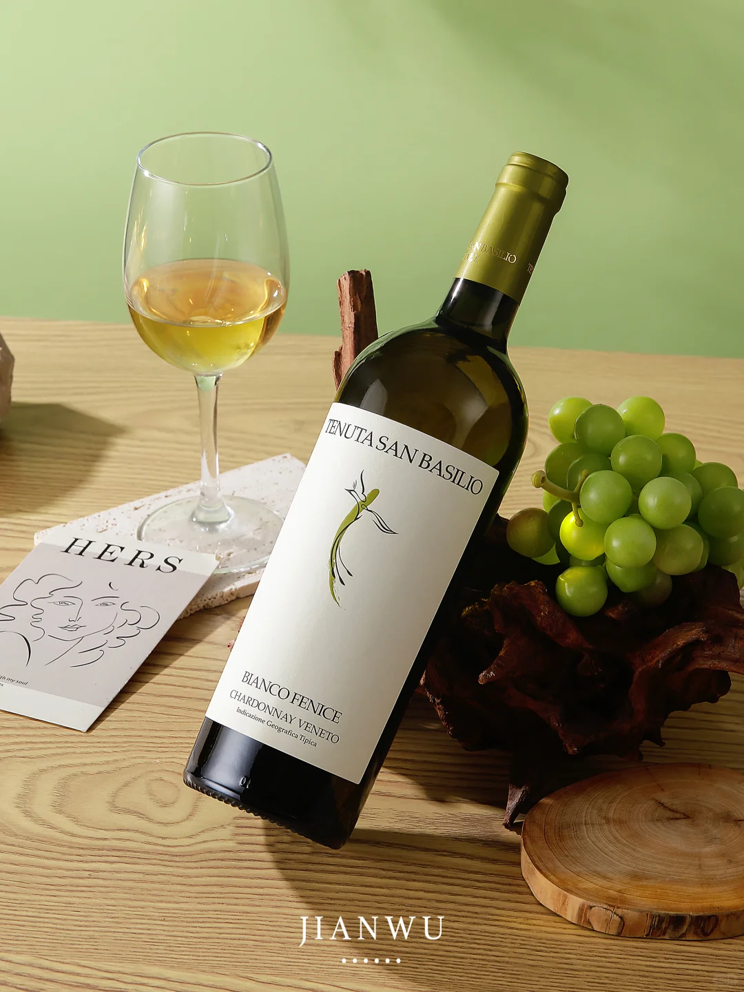 红酒拍摄｜葡萄酒｜产品拍摄