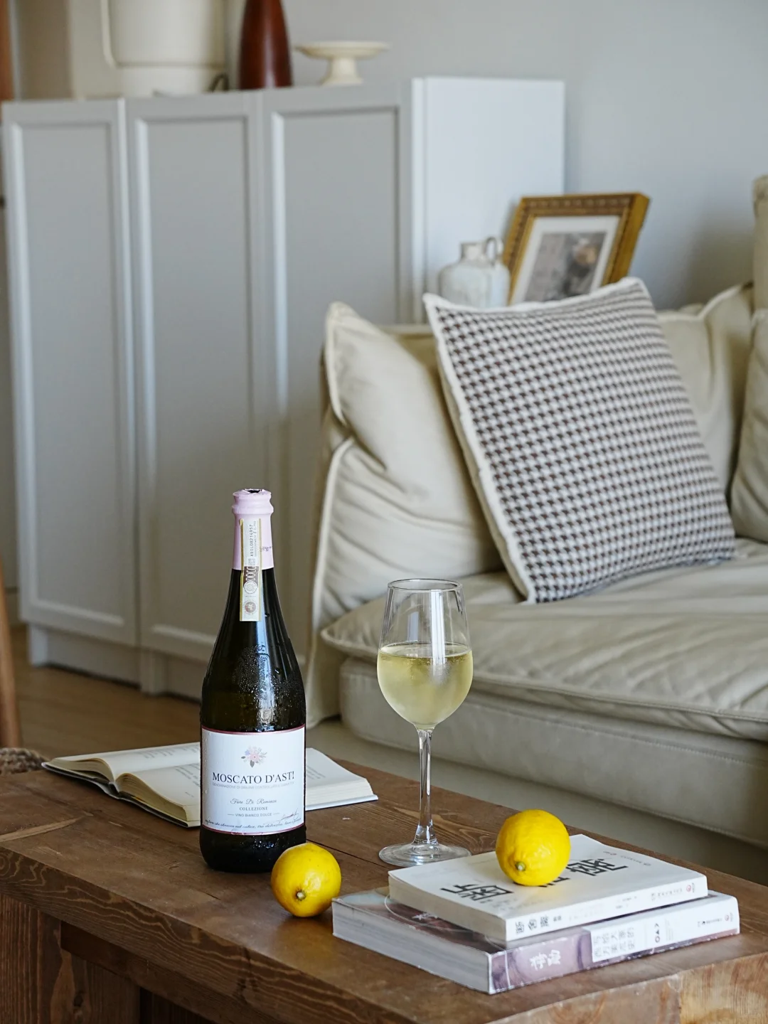 谁懂呀❗婚后独处的微醺之地尤为珍贵