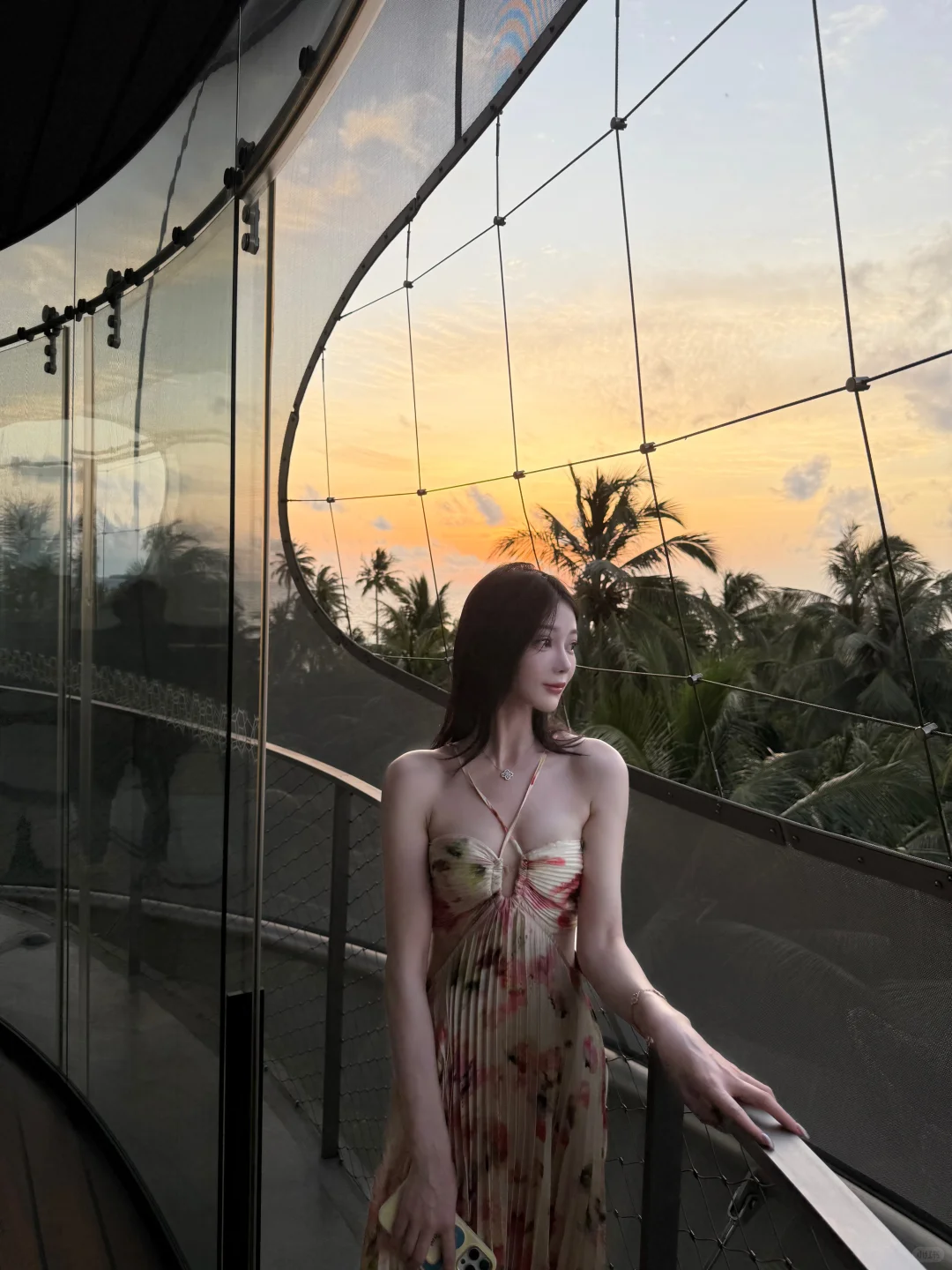 你是我对氛围感的执念红酒篇