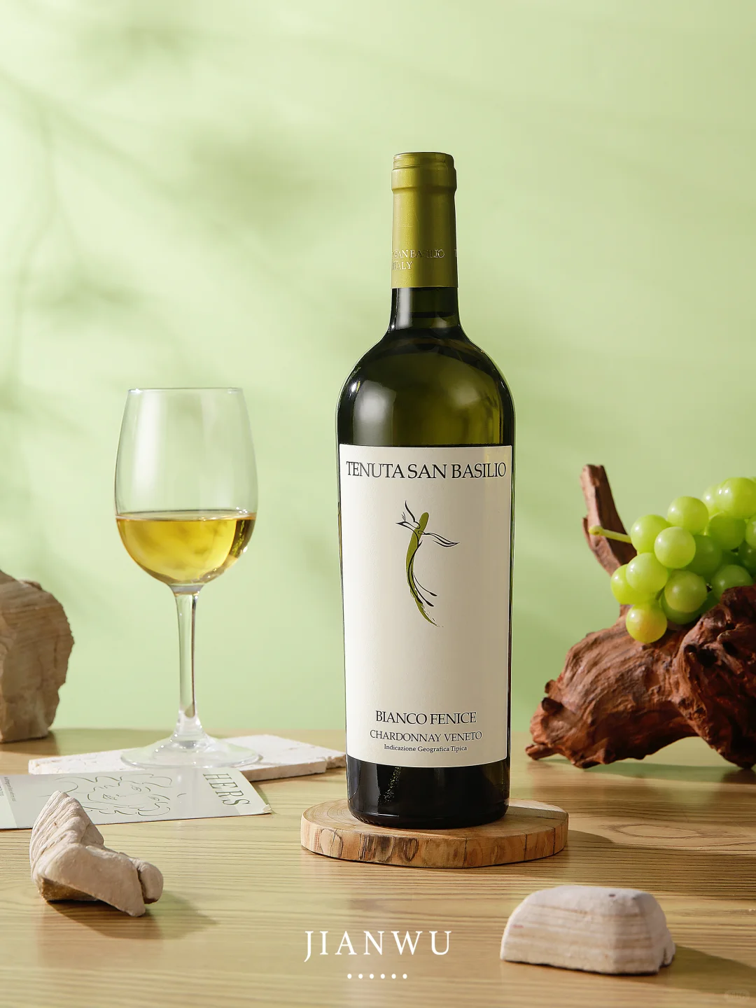 红酒拍摄｜葡萄酒｜产品拍摄