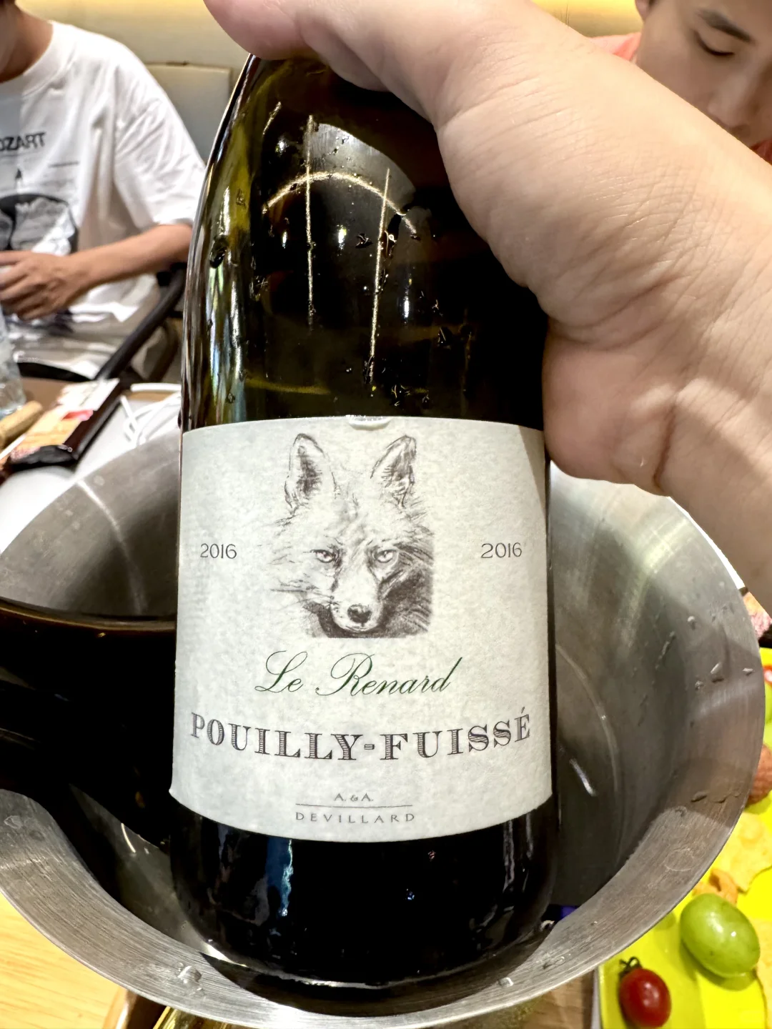 北京葡萄酒自带盲品局