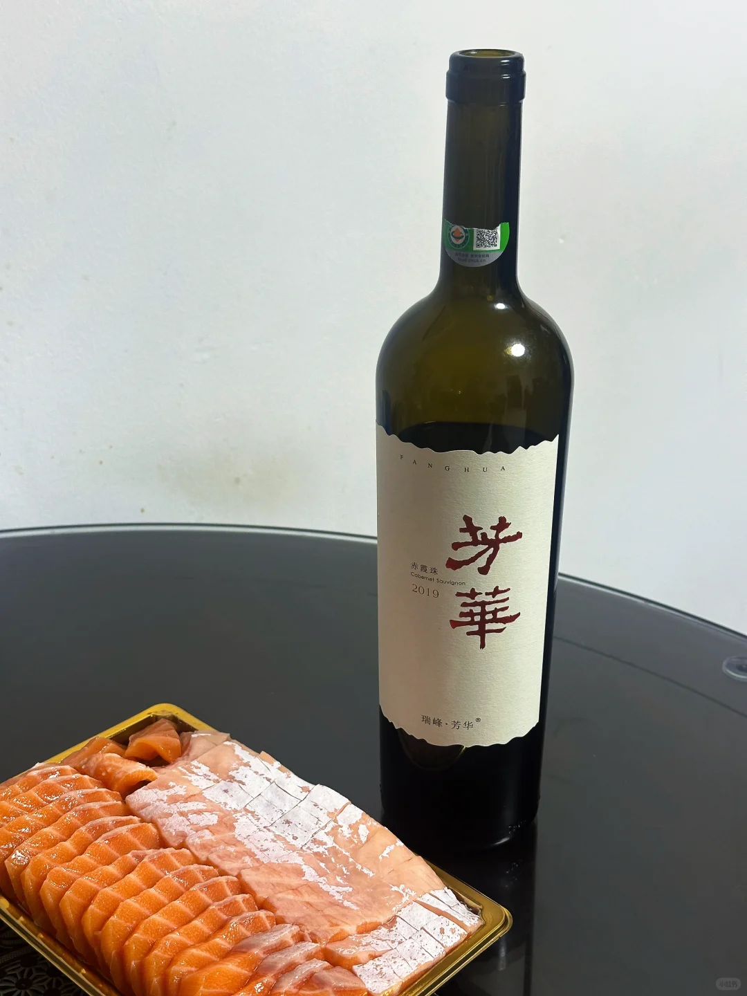 Again, 别只盯着AOC，葡萄酒还有祖宗严选的