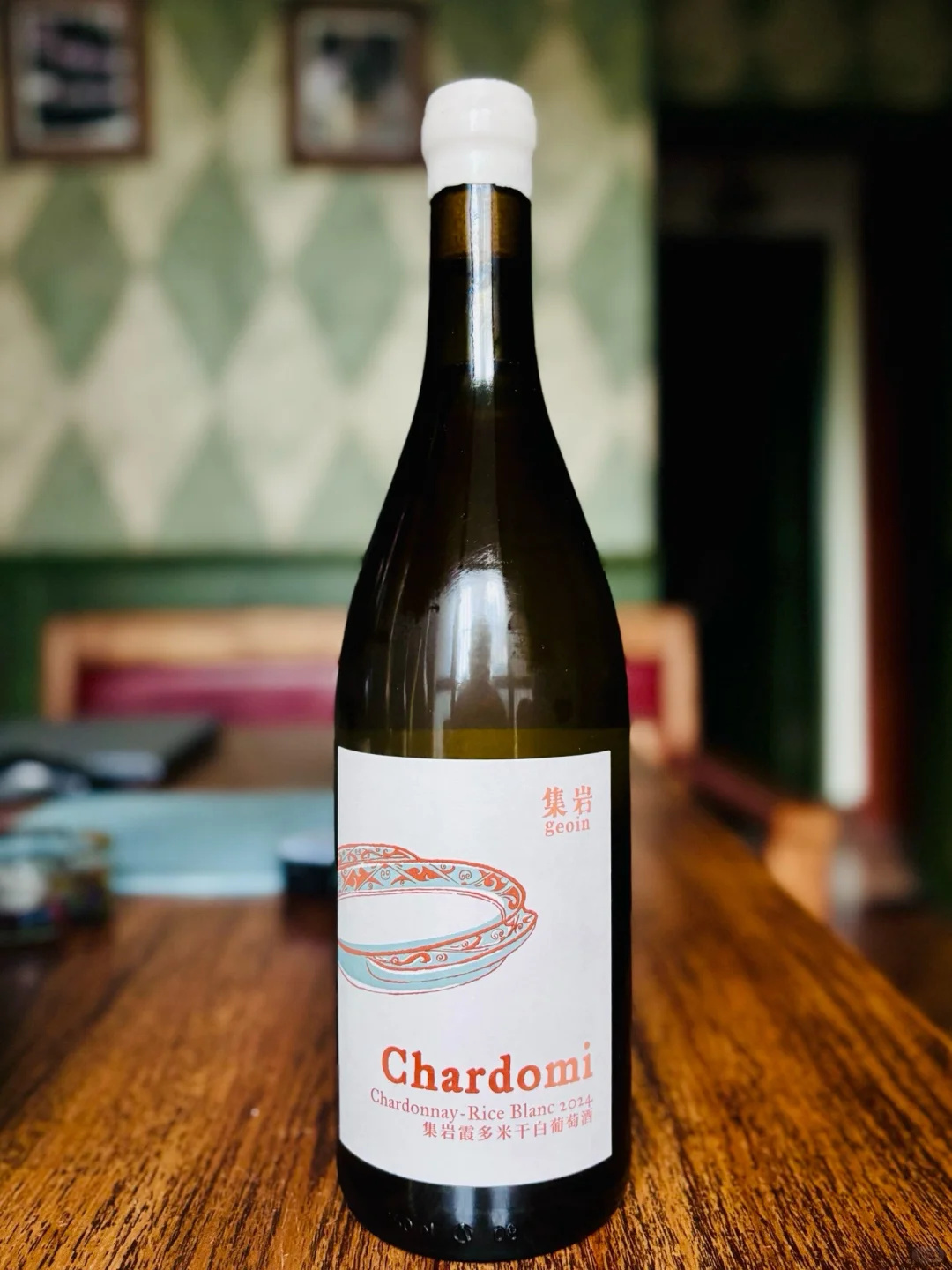 中国葡萄酒又出个大瓜，请吃别客气