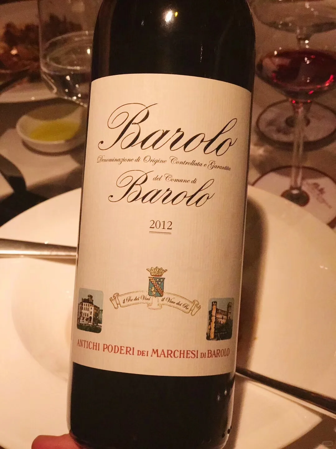 单宁是如何影响葡萄酒口感的？