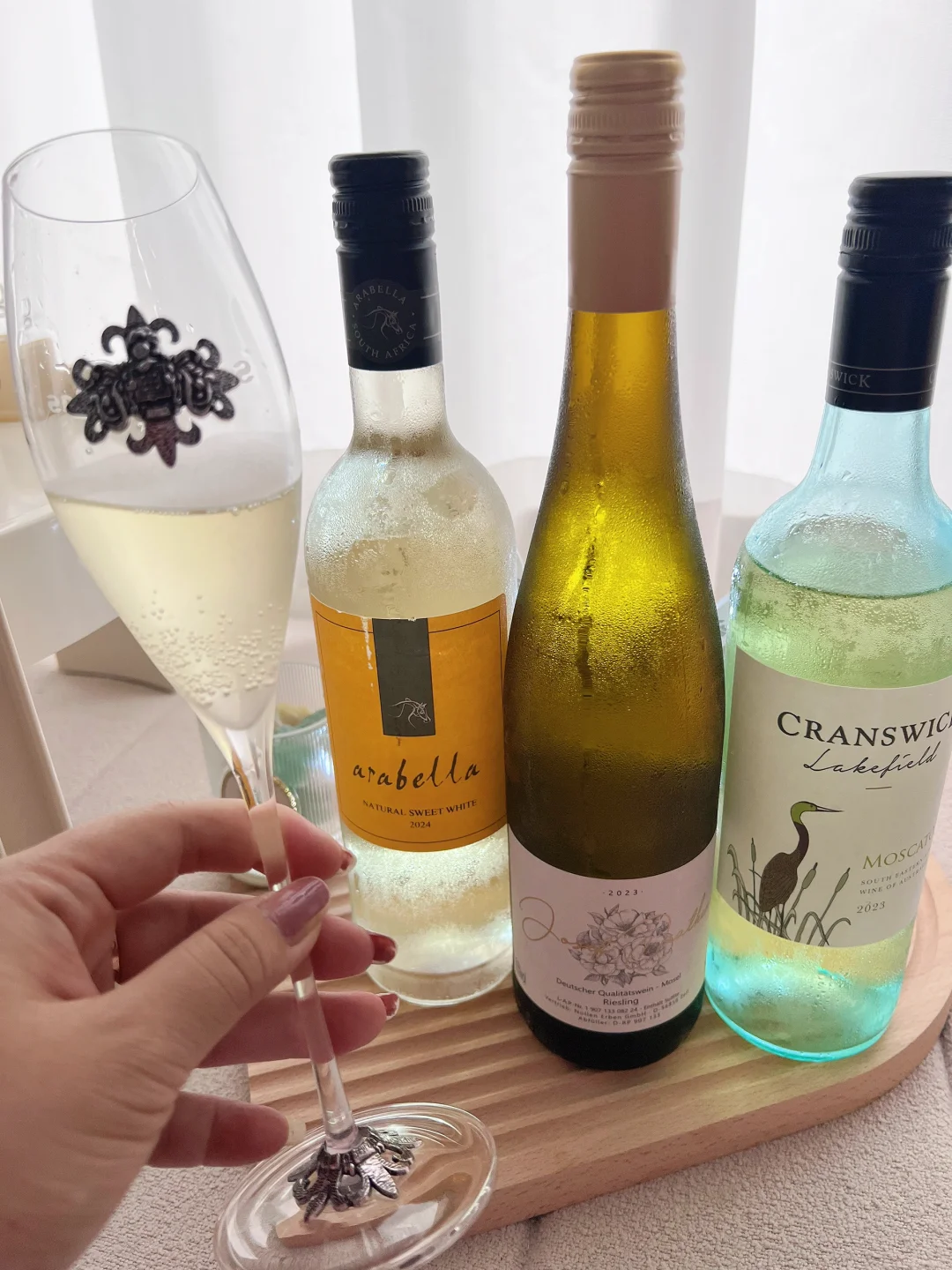 ?拜托别断货?138R三支‼️小甜水通关套装！