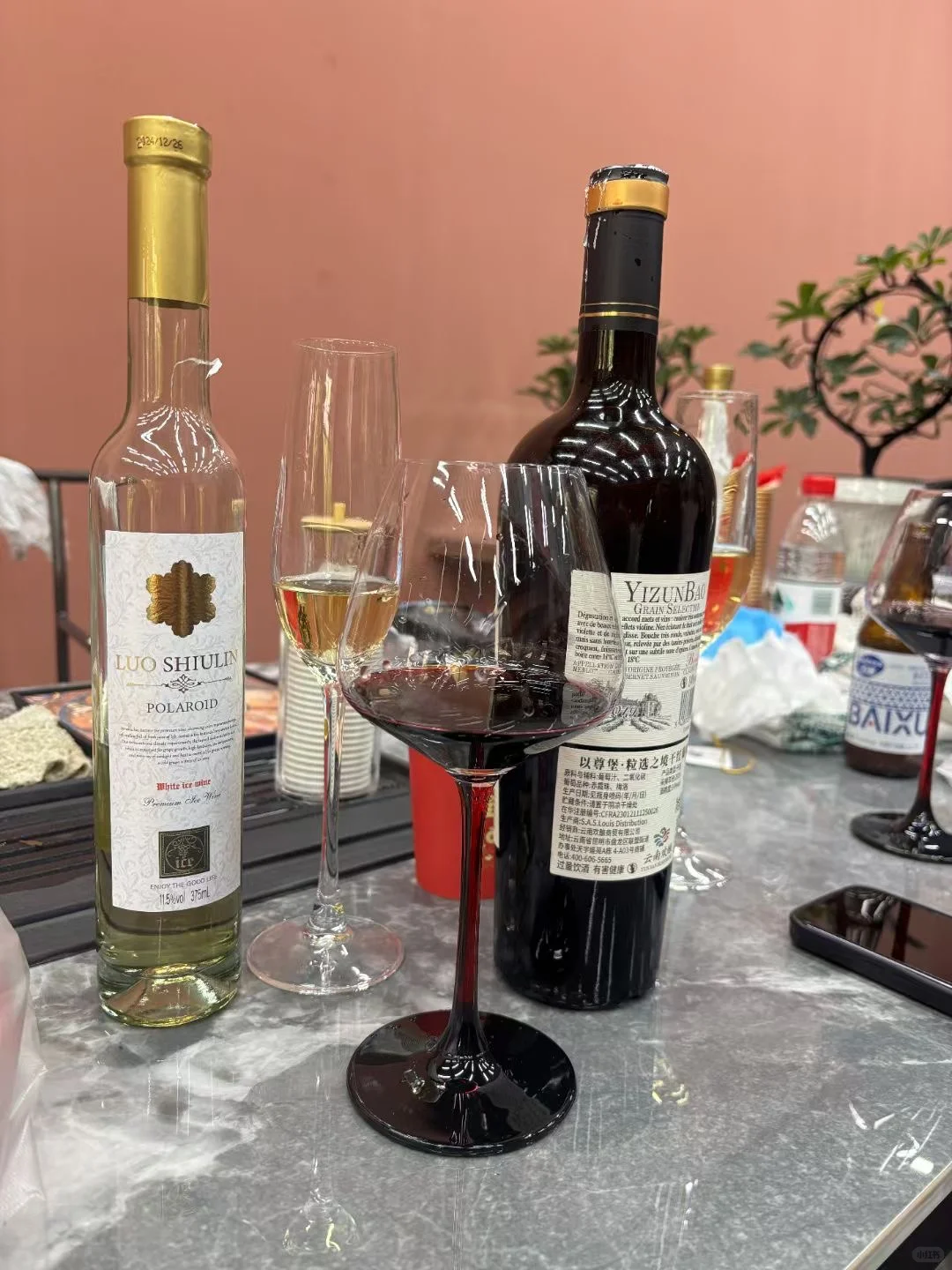 红酒|这才是我心目中的葡萄酒天花板?