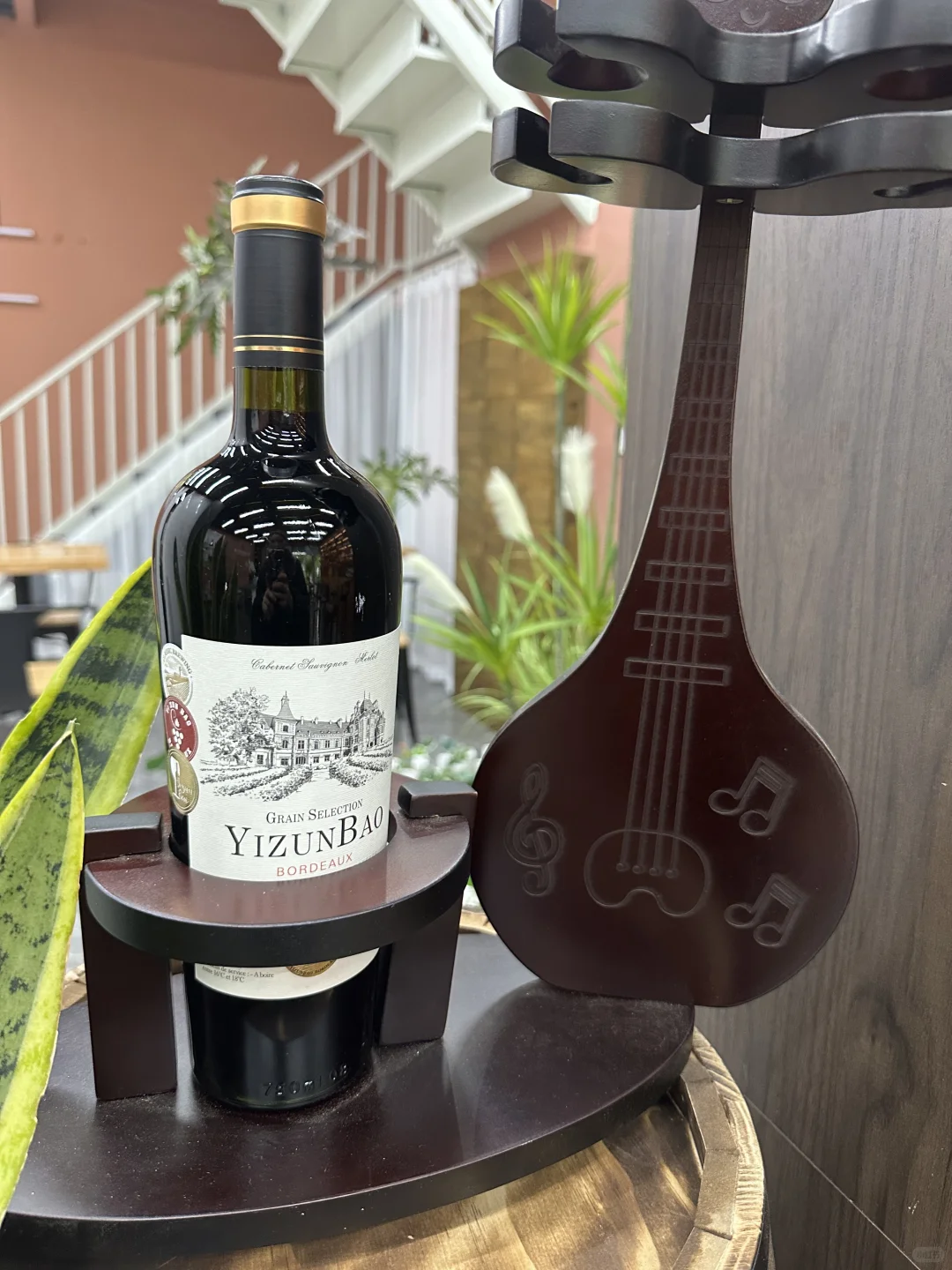 红酒|这才是我心目中的葡萄酒天花板?