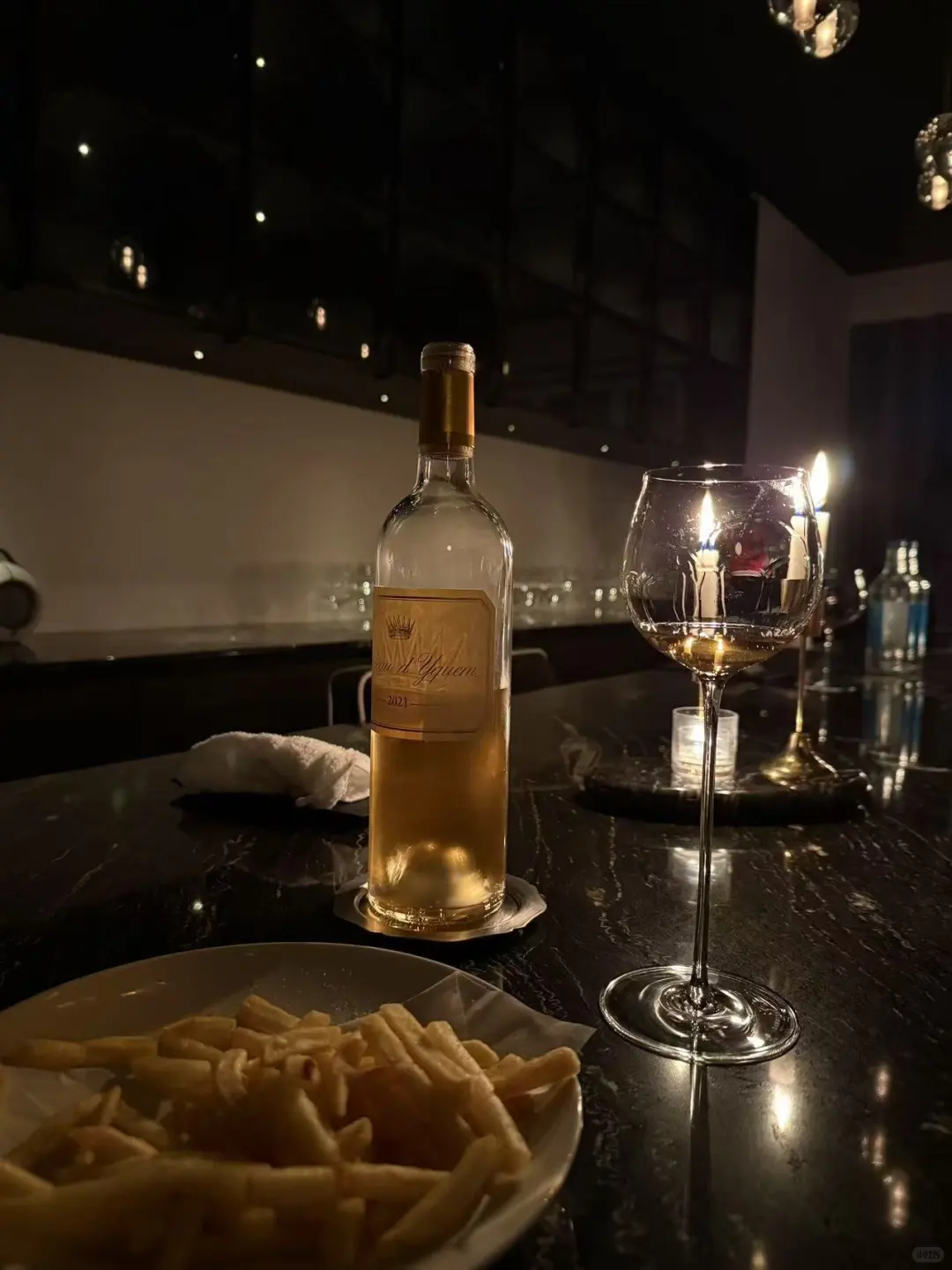 这两天的葡萄酒-东京