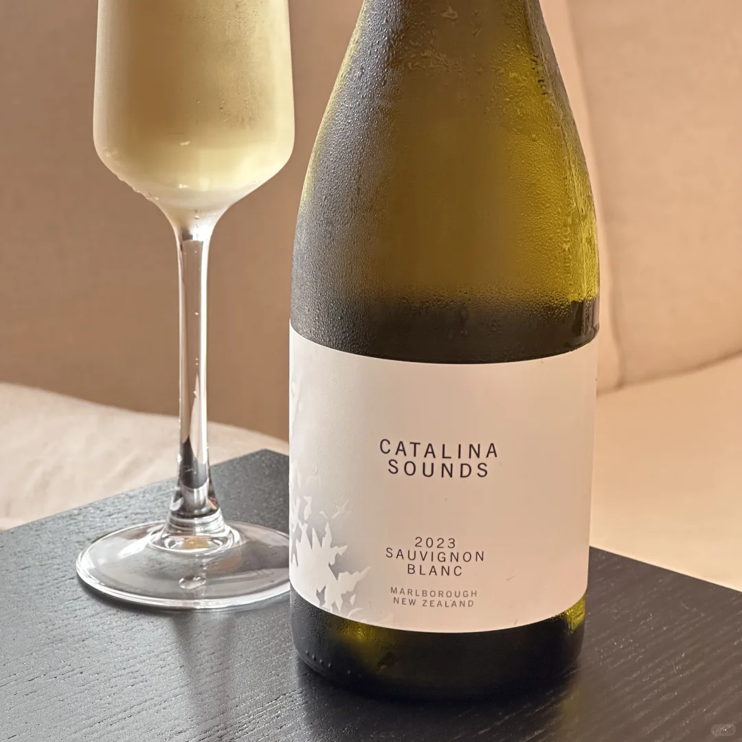 酒蒙子的三支人生干白分享?