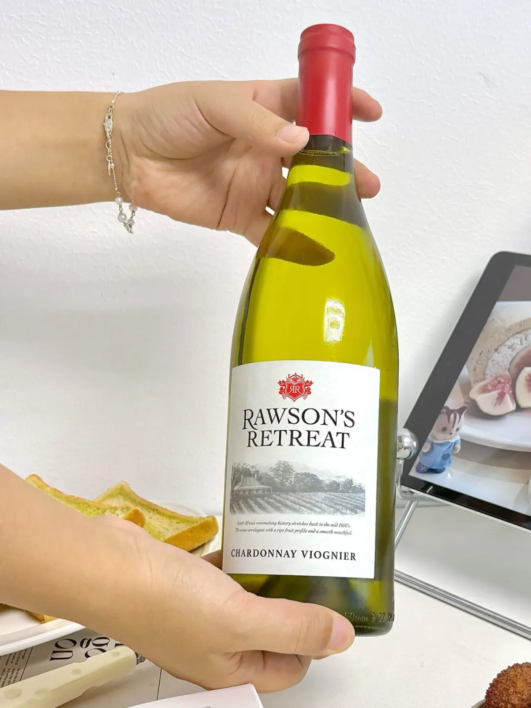 冰镇一口秒入夏，我的夏日微醺搭子