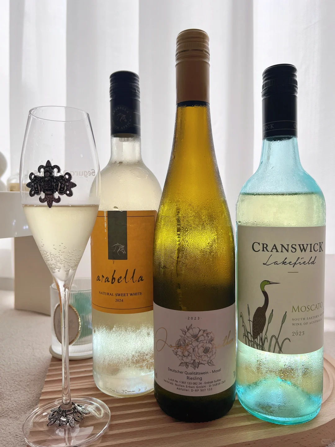 ?拜托别断货?138R三支‼️小甜水通关套装！