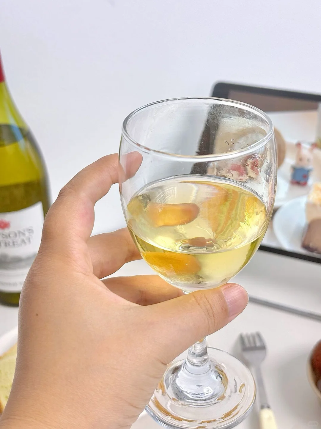 冰镇一口秒入夏，我的夏日微醺搭子