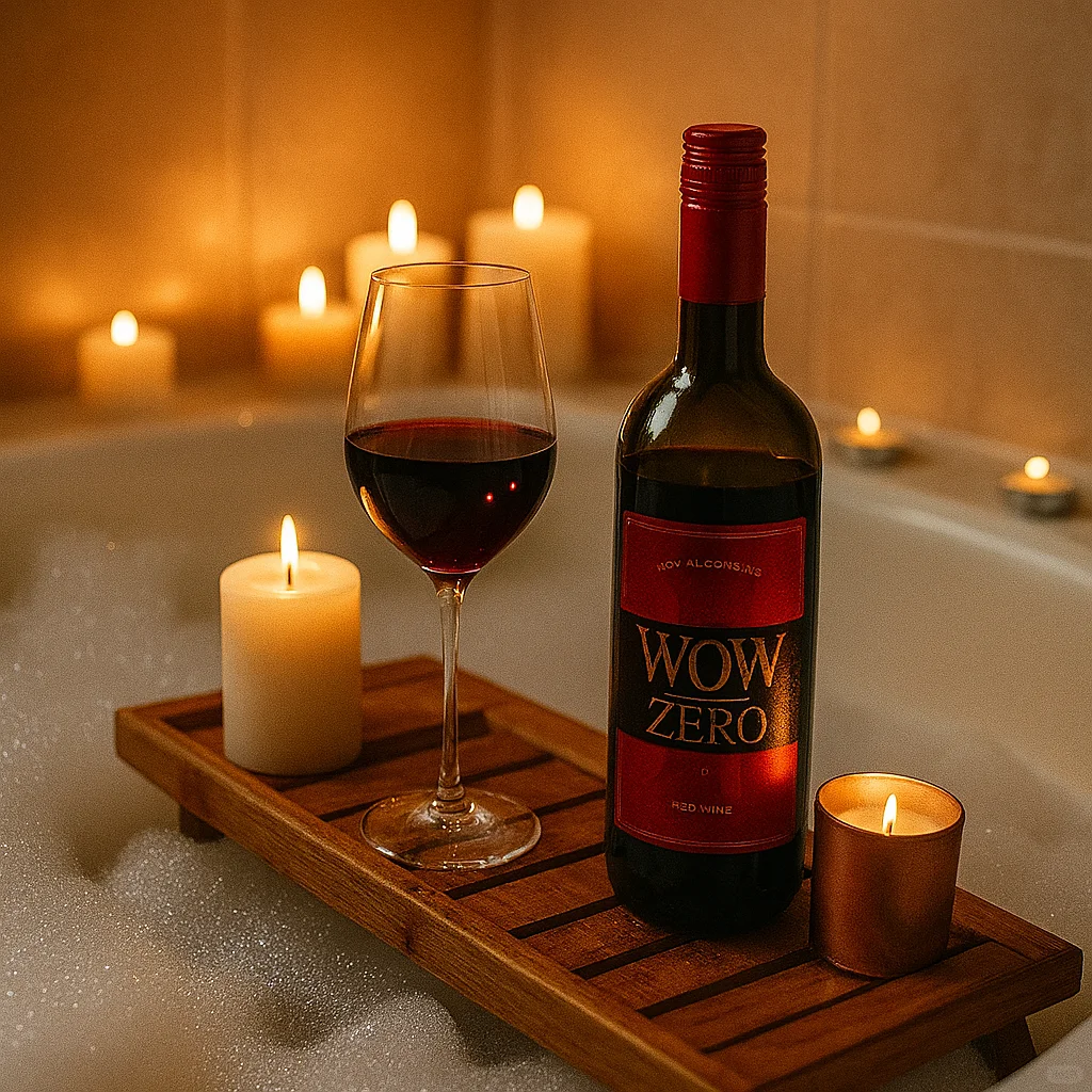 减脂期还能有点生活情调吗？