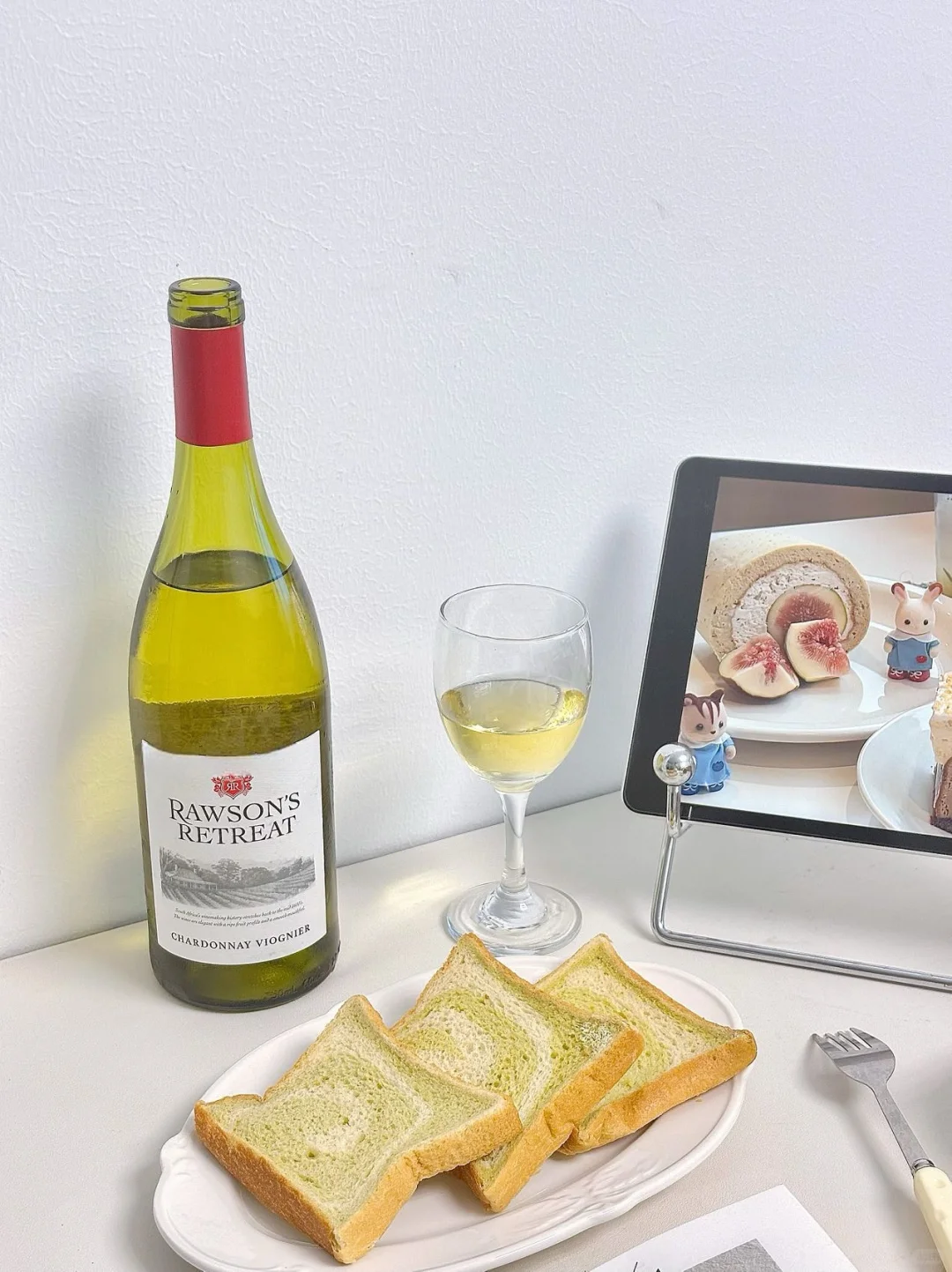 冰镇一口秒入夏，我的夏日微醺搭子