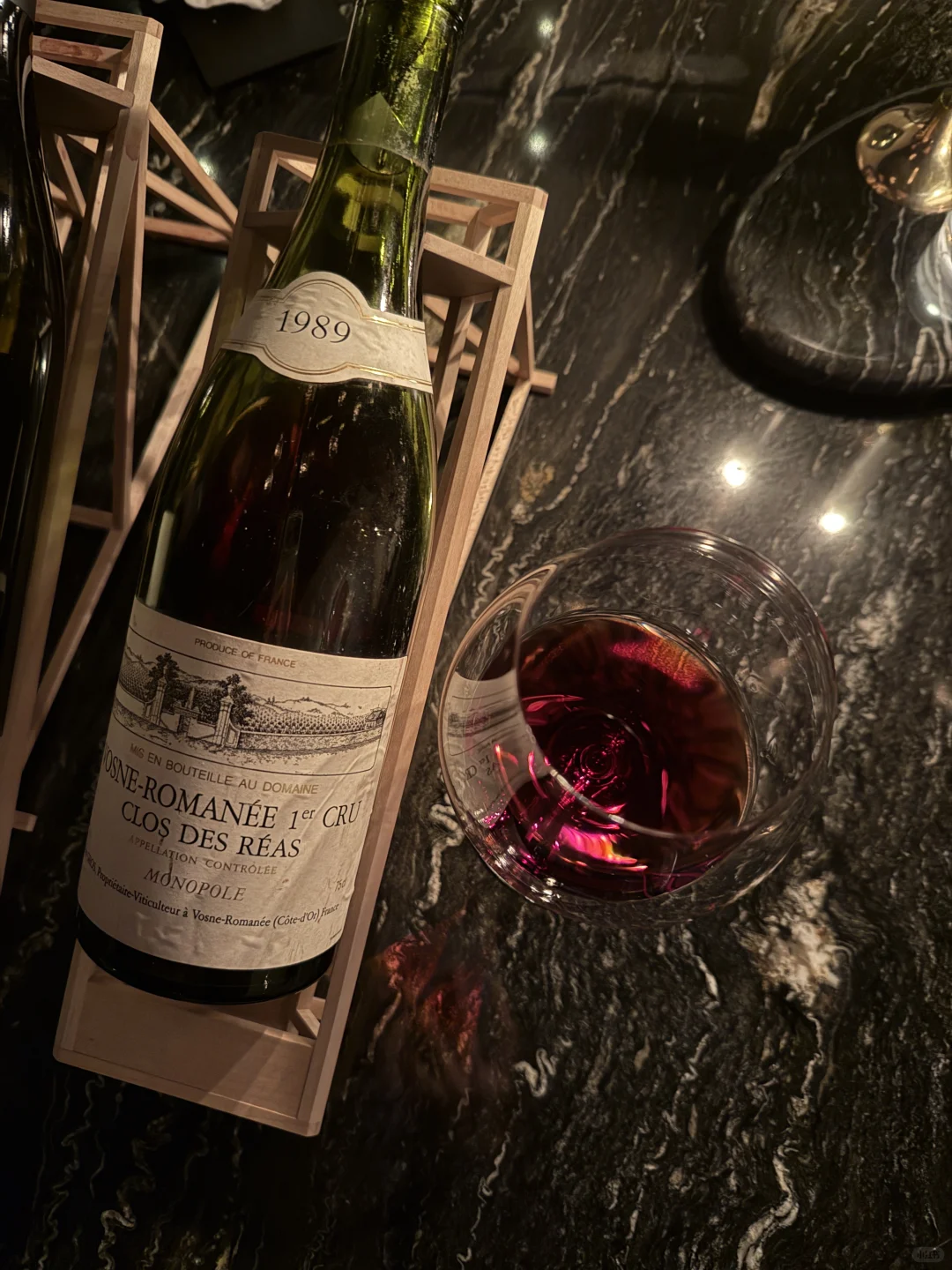 这两天的葡萄酒-东京