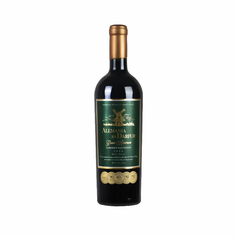 微醺时刻 | 红酒治愈指南✨