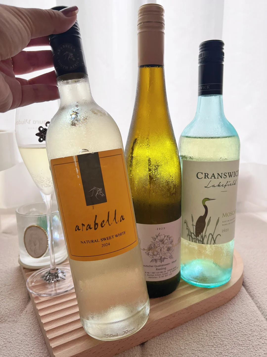 ?拜托别断货?138R三支‼️小甜水通关套装！