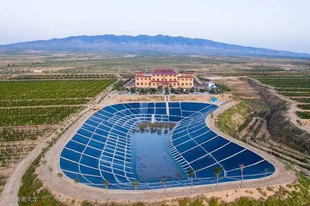 赛事最优酒庄出品，这么大羊毛，快薅?