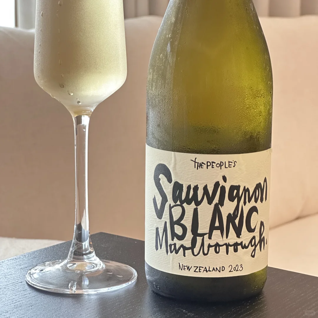 酒蒙子的三支人生干白分享?